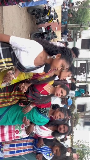 Baha Bonga Santhali shorts video 2026 #reels #video #show#status #santhali_status_video #new#2026 🦋