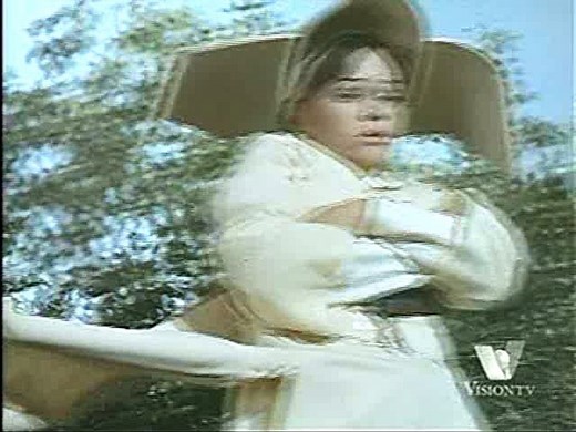 The Flying Nun 308 A Convent Full Of Miracles