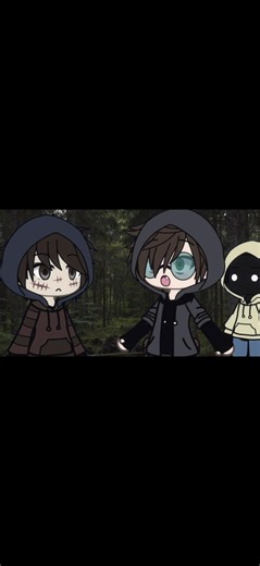 X-Virus can keep that to himself 🥰 #creepypasta #gacha #ticcitoby