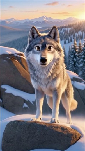 Why Do Grey Wolves Live In Packs? 🐺🐾