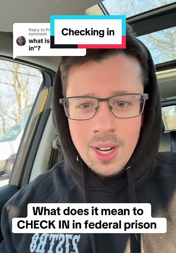 Understanding Prison Check-Ins: What You Need to Know