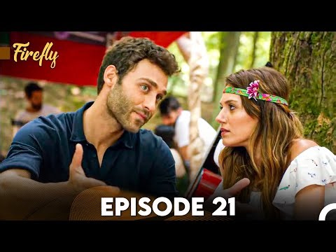 Firefly Episode 21 (English Subtitles)