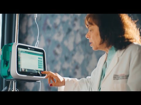 How eye tracking is improving medical device safety