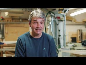 Inside the Museum: Team Behind the Displays