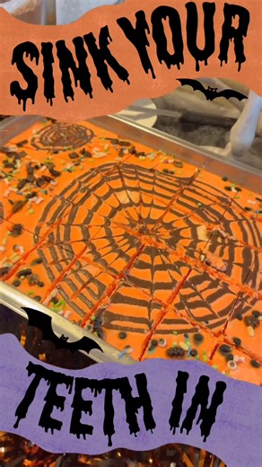 Our residents enjoyed Hale Momona’s first Halloween Buffet filled with spooktacular flavors and dishes crafted by our talented Dining Team. From creepy entrees to devilish desserts, the fun was deliciously unforgettable. Celebrating together builds community and creates joyful memories. Who's ready to feast?! #happyhalloween #halloween #halloweenbuffet #halloweenbuffet #seniorliving #foodie #kiscoseniorliving #halloweenfood #oahu #hawaii #diningroom #diningfood | Ilima at Leihano