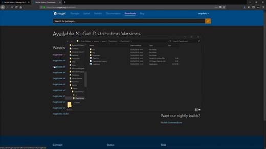 General Programming 01 - 07 (英文字幕)