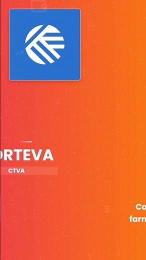 Corteva: Leading the Future of Sustainable Agriculture