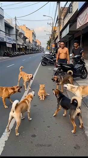 You need any help cat🤣 #funny #cat #shorts