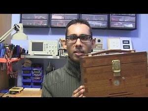 FIRST web page viewed by "FIRST" browser via c.1965 modem and terminal