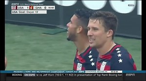 USA VS Ghana 2-1 - All Goals & highlights - 01.07.2017 ᴴᴰ - Vidéo Dailymotion
