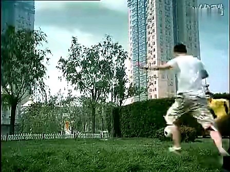 CCTV少儿频道公益广告合集