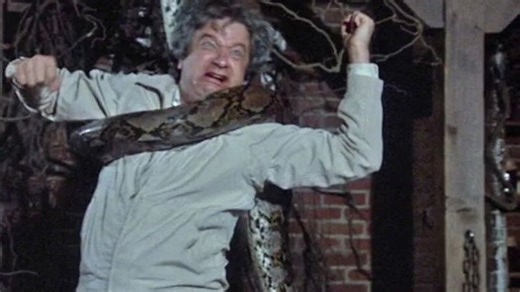 Sssssss (1973) - Subs.: Español