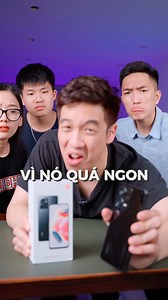 2.7K views · 69 reactions |  Nóng  Cùng TOL Tuấn Ngọc review ngay Redmi Note 12 | Viettel Store (viettelstore.vn) | Facebook