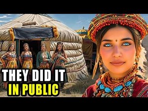 Meet The Kalash People - The Most Isolated Tribe With Shocking Traditions | Travel Documentary