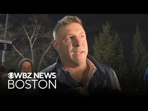 Vrabel greets fans after Super Bowl loss, says “we’re just getting started”