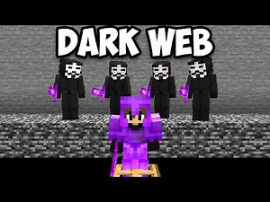 Going Undercover to Destroy this DARK WEB Server FOR GOOD