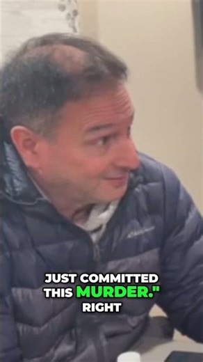 Cops Pull You Over Your Guilty Secret Exposed!