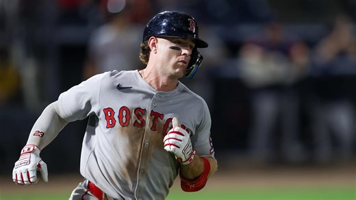 Red Sox Injury Update: Triston Casas optimism, Romy Gonzalez trouble, Kutter Crawford