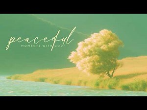 A Peaceful Moment with God 🌿 Relaxing Christian Music | Koto & Shakuhachi Instrumental Hymns Vol.3