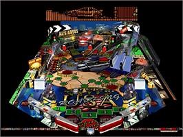 Hyper 3-D Pinball - Sega Saturn - Games Database