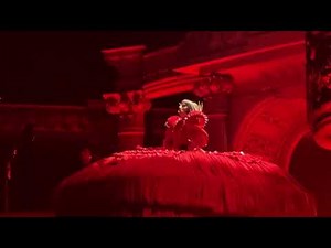 Lady Gaga Live 4K : Mayham Live in Singapore 2025 (National Stadium) May 21, 2025 女神卡卡新加坡演唱會