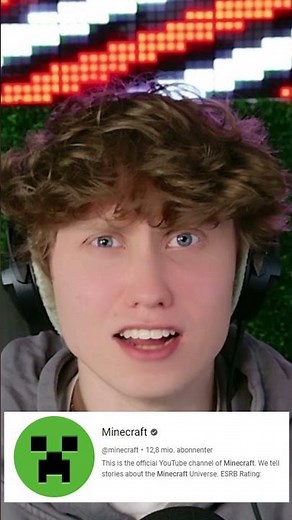 Minecraft VS Fortnite!🧐👀