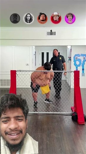 police and topper guild challenge