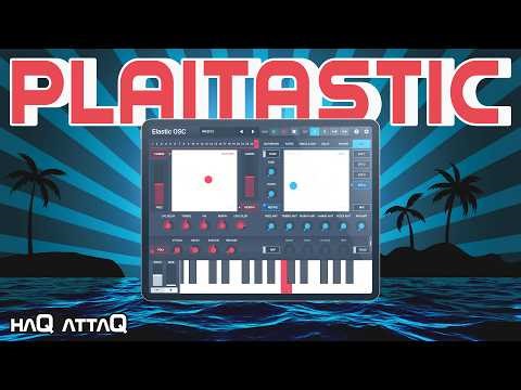 Elastic OSC, Plaits and the Mutable Instruments Macro Oscillator Legacy | haQ attaQ Docutorial