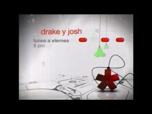 Comerciales De Canal 5 México (XHGC) [Diciembre 2008] Parte 2