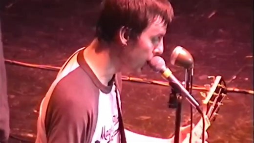 63K views · 1K reactions | Toadies ▪︎ Tyler ▪︎ Houston TX. 9/28/01 The Grunge Diaries #toadies #alternativerock #hardrockmusic #90srockmusic | The Grunge Diaries | Facebook