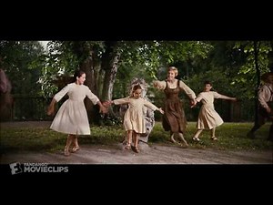 Peter Pan: Following The Leader (Gage Lucas Oldham Crossover)