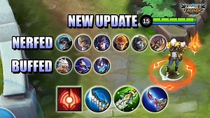 629K views · 5.9K reactions | NEW UPDATE - NEXT WAVE OF MARKSMAN...