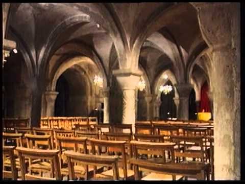 A Day In the Life of Canterbury Cathedral