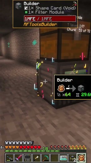 Asserting my dominance over this stoney world