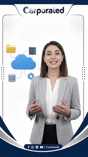 ☁️ What Is Cloud Computing? | Explained Simply
