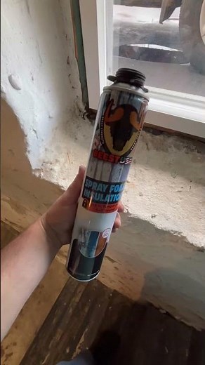 DIY Window replacement #build #diy #reno #carpentry