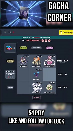 Who is the best Rock Bug Pokemon? It's Armaldo!