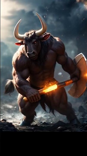 Castlevania Legends - Minotaur Boss - NO DAMAGE - #CastlevaniaLegends #castlevania #retrogaming