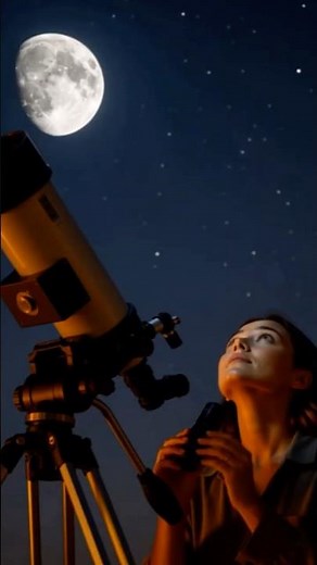 How to Find the L5 Copernicus Crater Lunar 100 Map Guide #moon #space #science