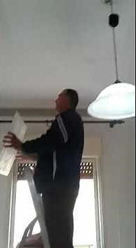 Rivestimento soffitto in polistirolo