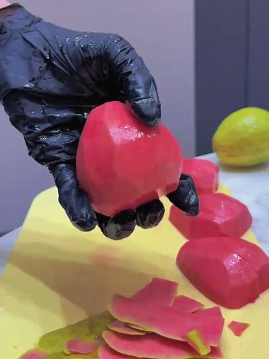 Craving Sweetness? Try This Easy Guava Recipe