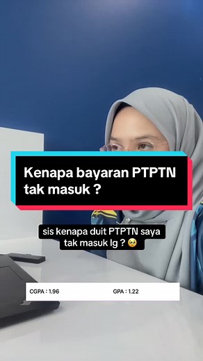 Panduan Buka Akaun SSPN untuk Mohon Pinjaman