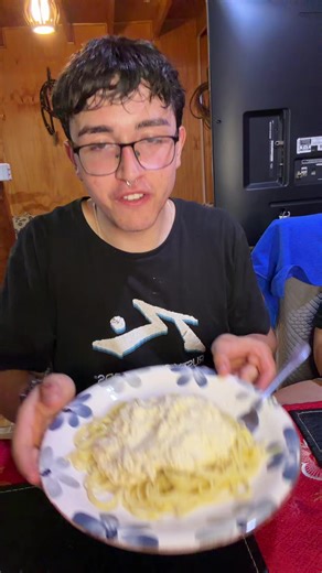 Fideos con Atún y Crema: Receta Fácil y Deliciosa