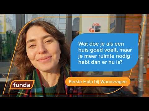 Hoe voeg je (eenvoudig) extra ruimte toe aan jouw huis? #EHBW