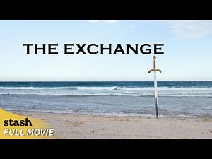 The Exchange | Sci-Fi | Full Movie | Alien Love Changed Everything