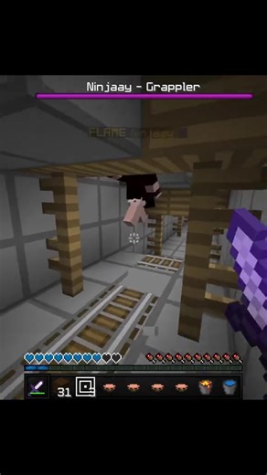 Daarkey is one of the best players in soup PvP. #fy #fyp #minecraft #minecrafthardcore #minecrafttutorial
