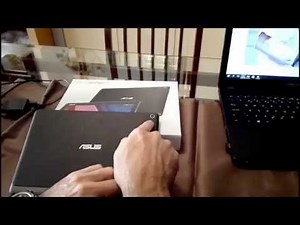 Asus ZenPad 10 review