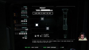 Alien Isolation Part 6 Nasa part na ko na hindi ko na alam gingawa ko tlga hahaha | NoxObitus