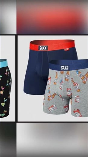 Saxx Ultra Boxer Brief 2 Pack