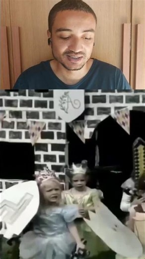 Tempos difíceis fazem princesas fortes #shorts